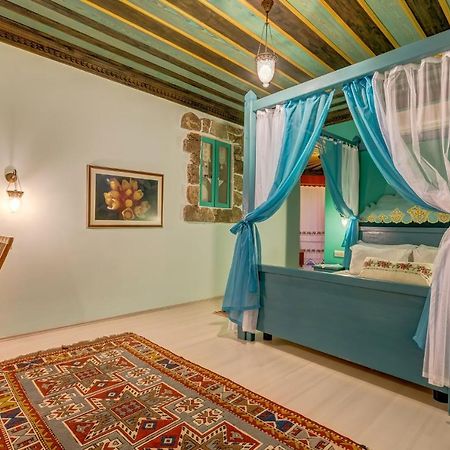 Datca Villa Asina Ngoại thất bức ảnh