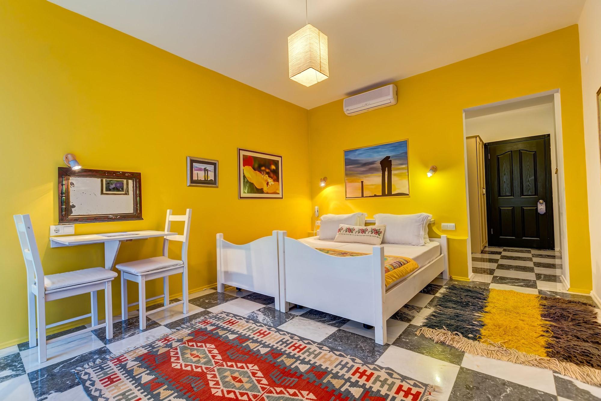 Datca Villa Asina Ngoại thất bức ảnh
