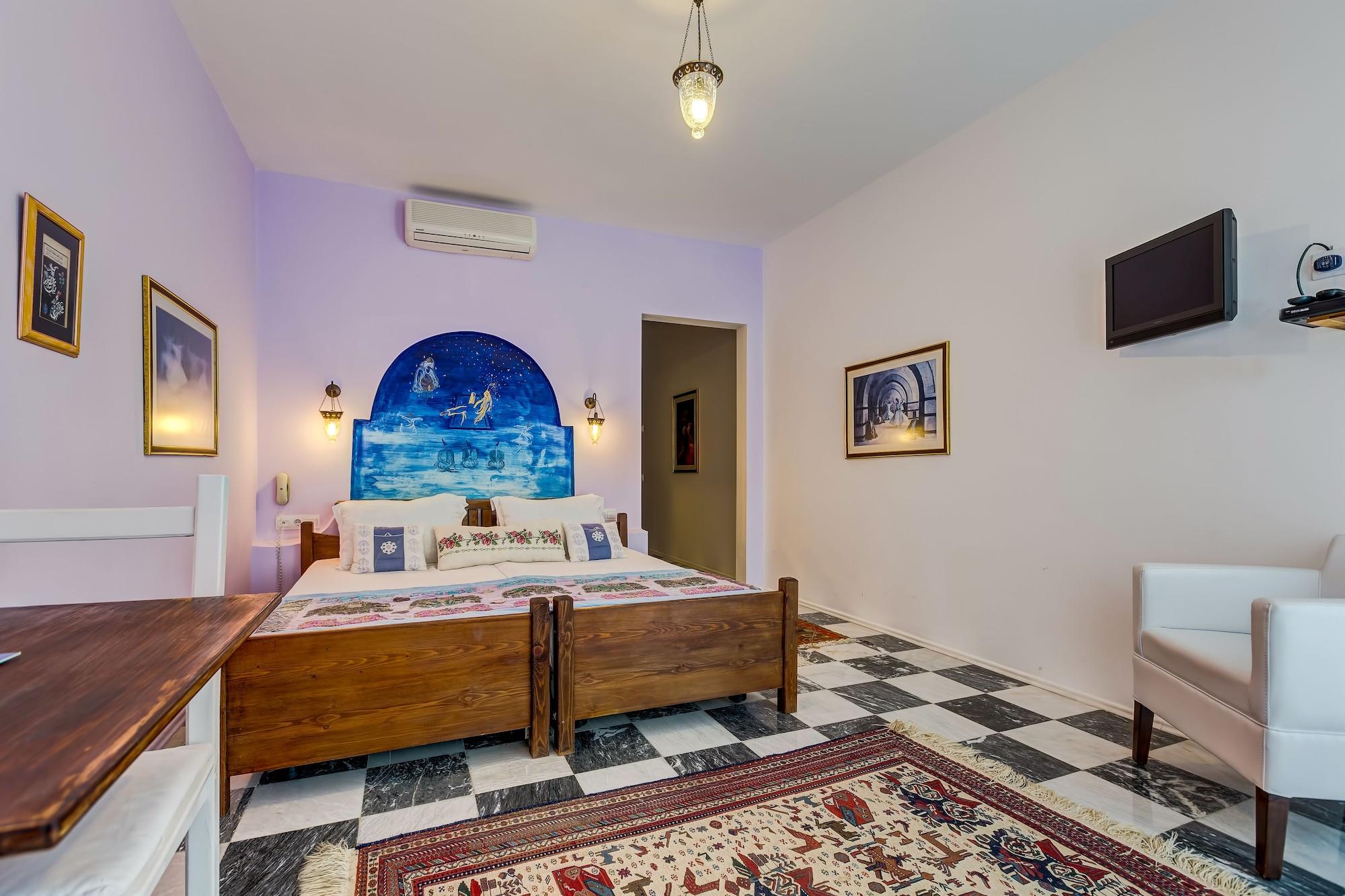 Datca Villa Asina Ngoại thất bức ảnh