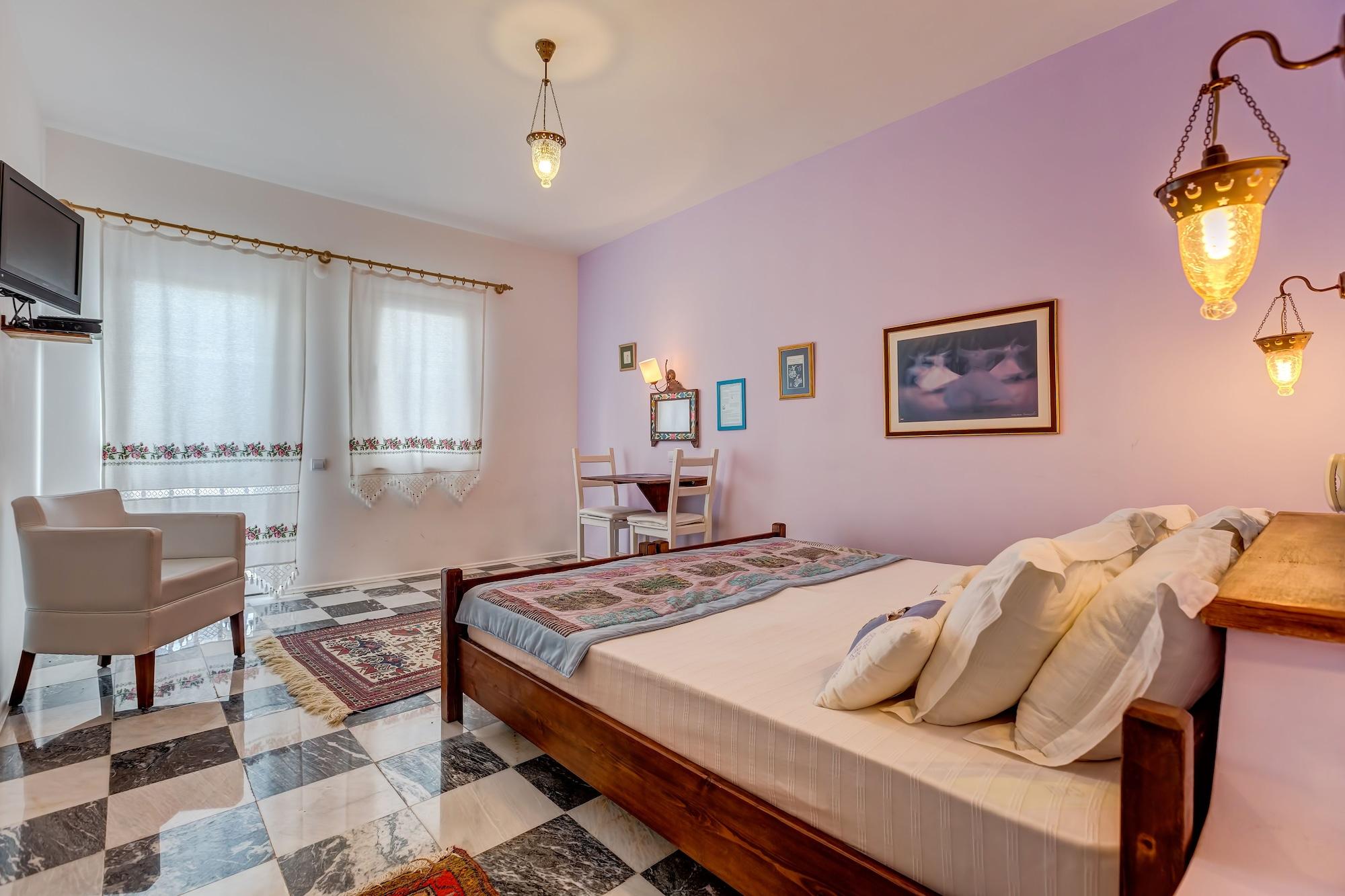 Datca Villa Asina Ngoại thất bức ảnh