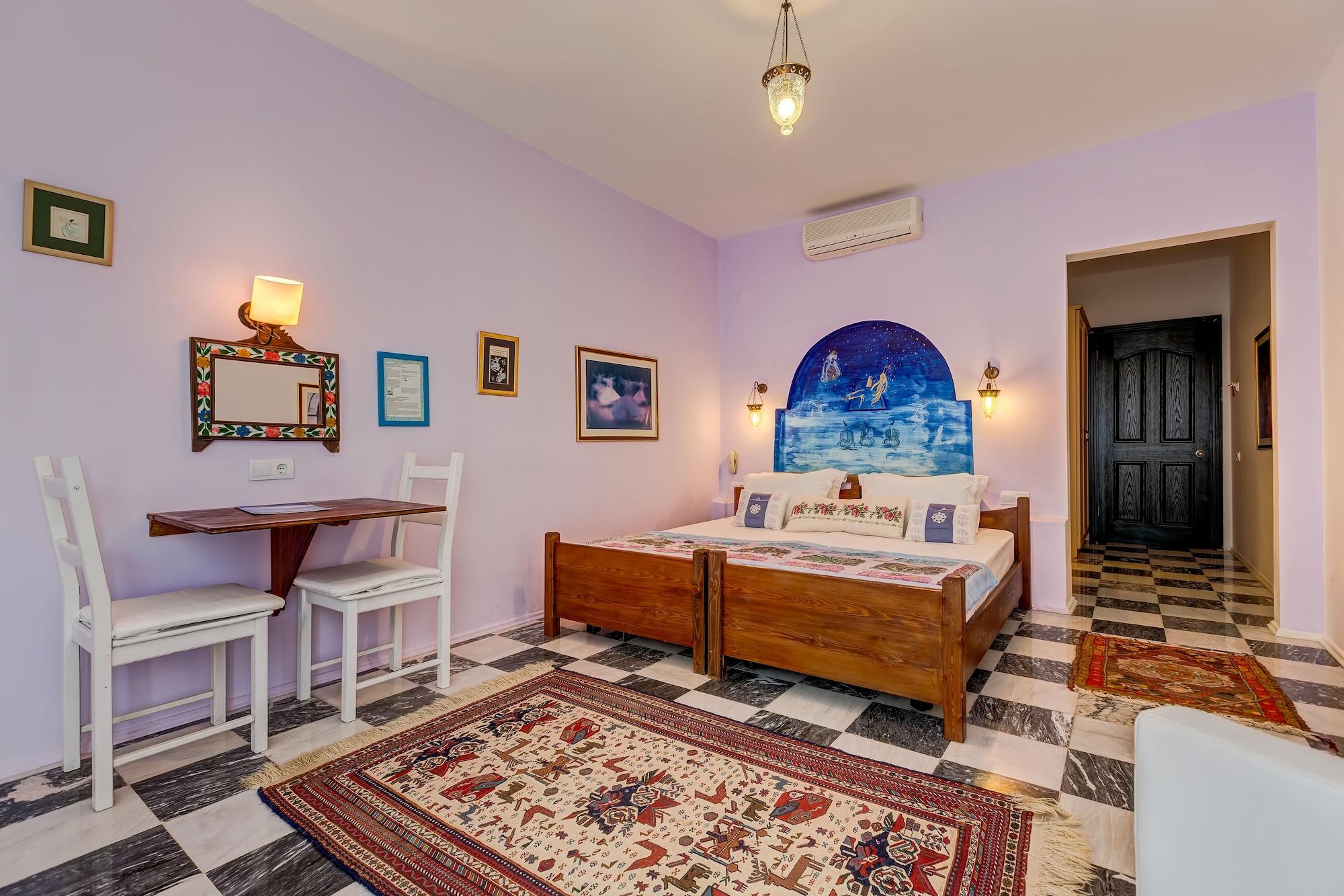 Datca Villa Asina Ngoại thất bức ảnh