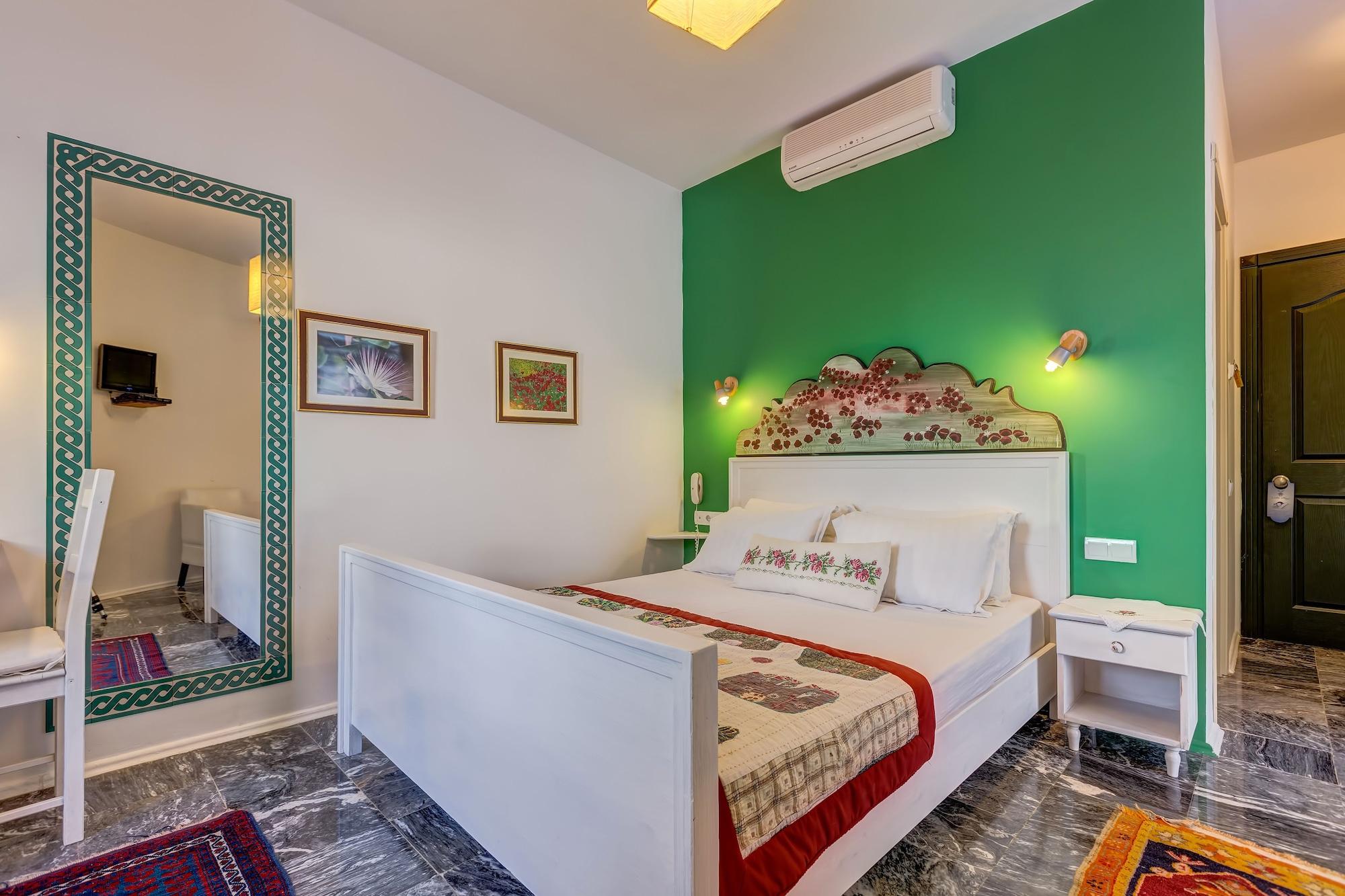 Datca Villa Asina Ngoại thất bức ảnh
