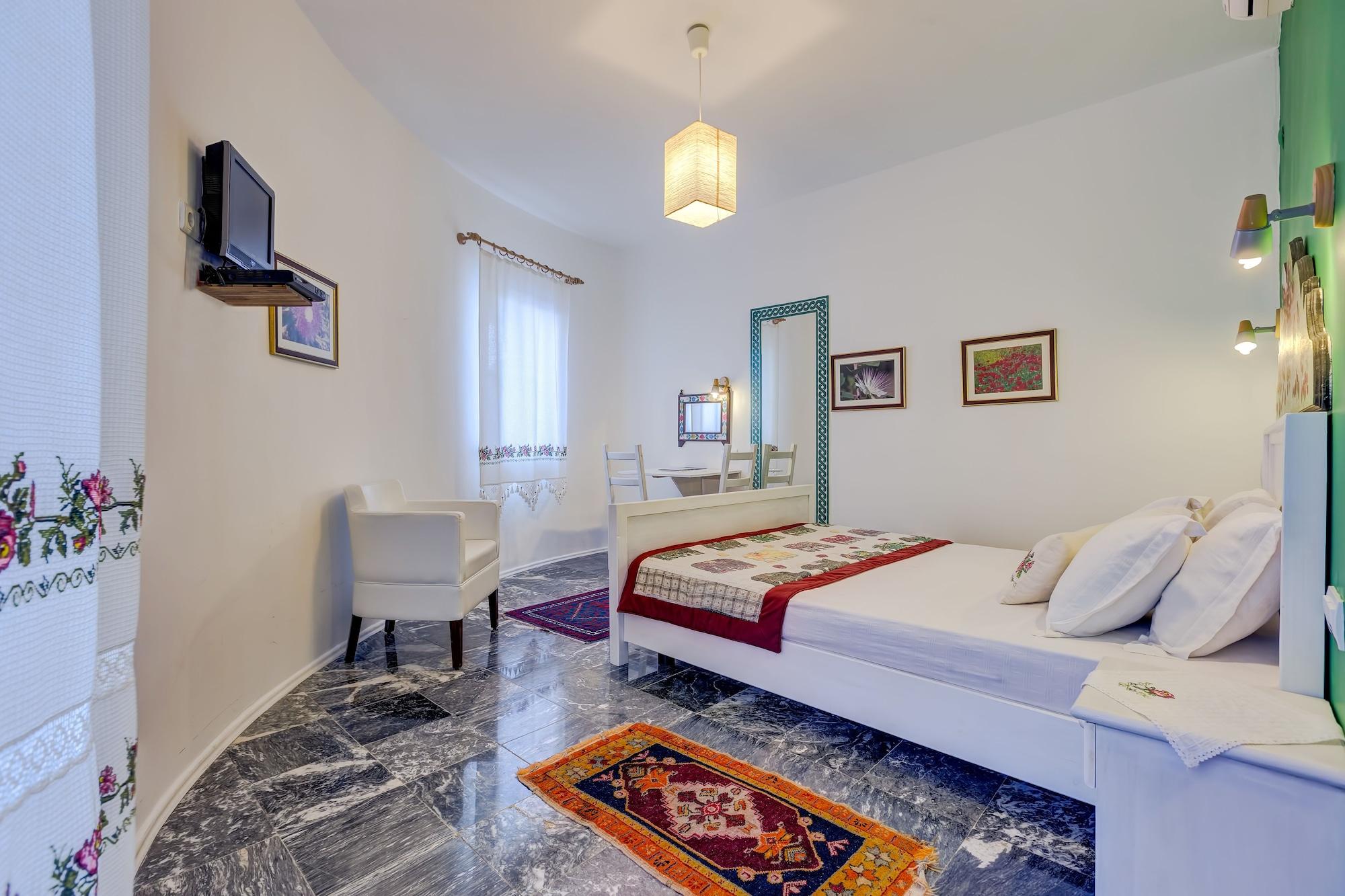 Datca Villa Asina Ngoại thất bức ảnh