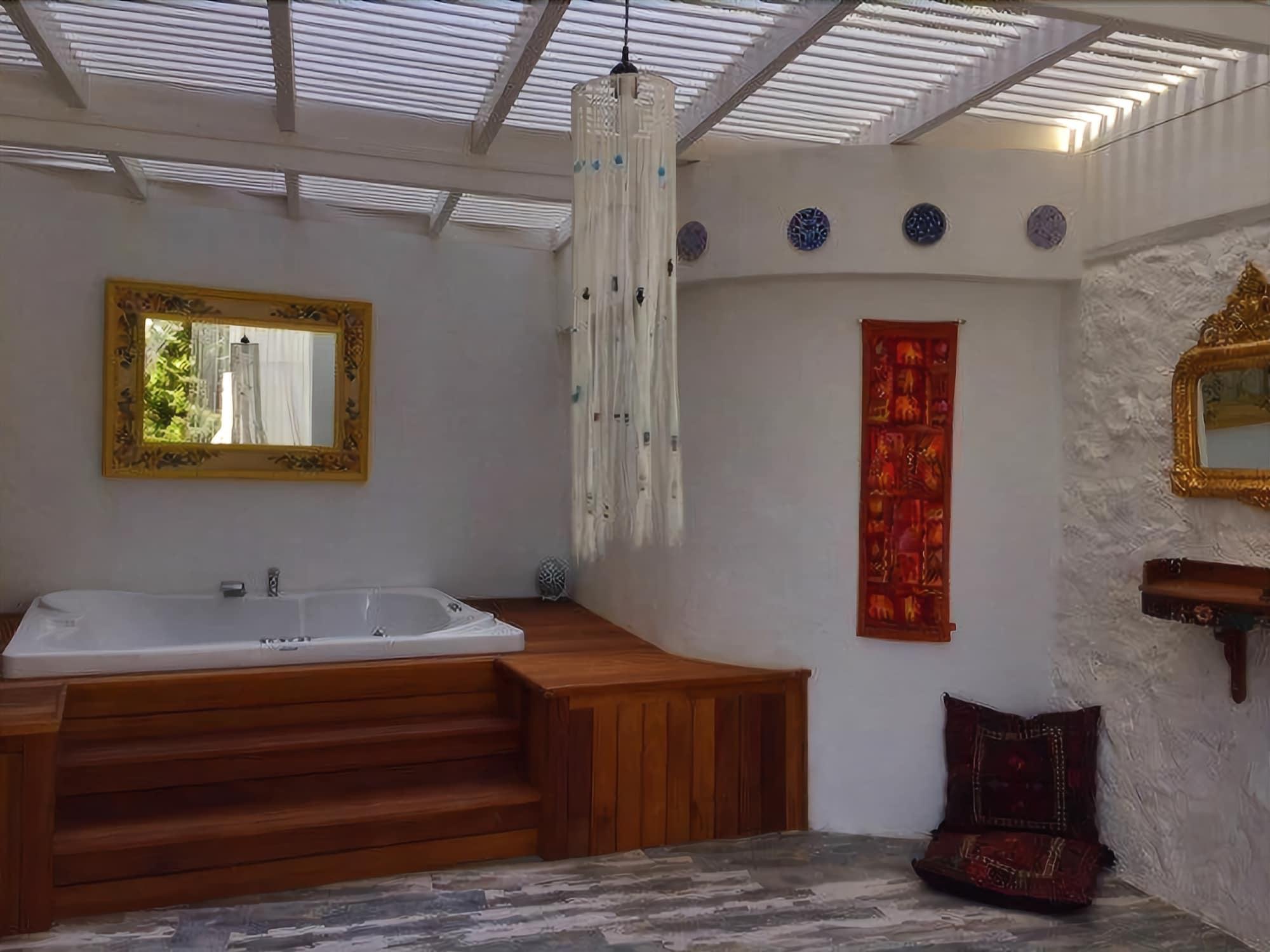 Datca Villa Asina Ngoại thất bức ảnh