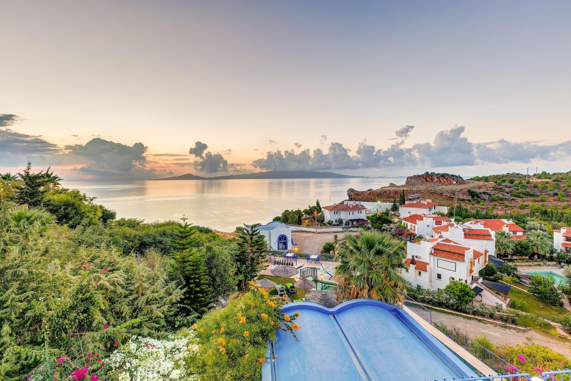 Datca Villa Asina Ngoại thất bức ảnh
