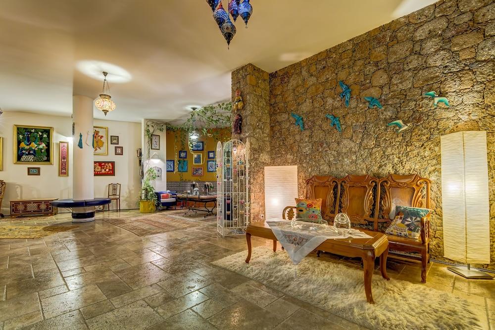 Datca Villa Asina Ngoại thất bức ảnh