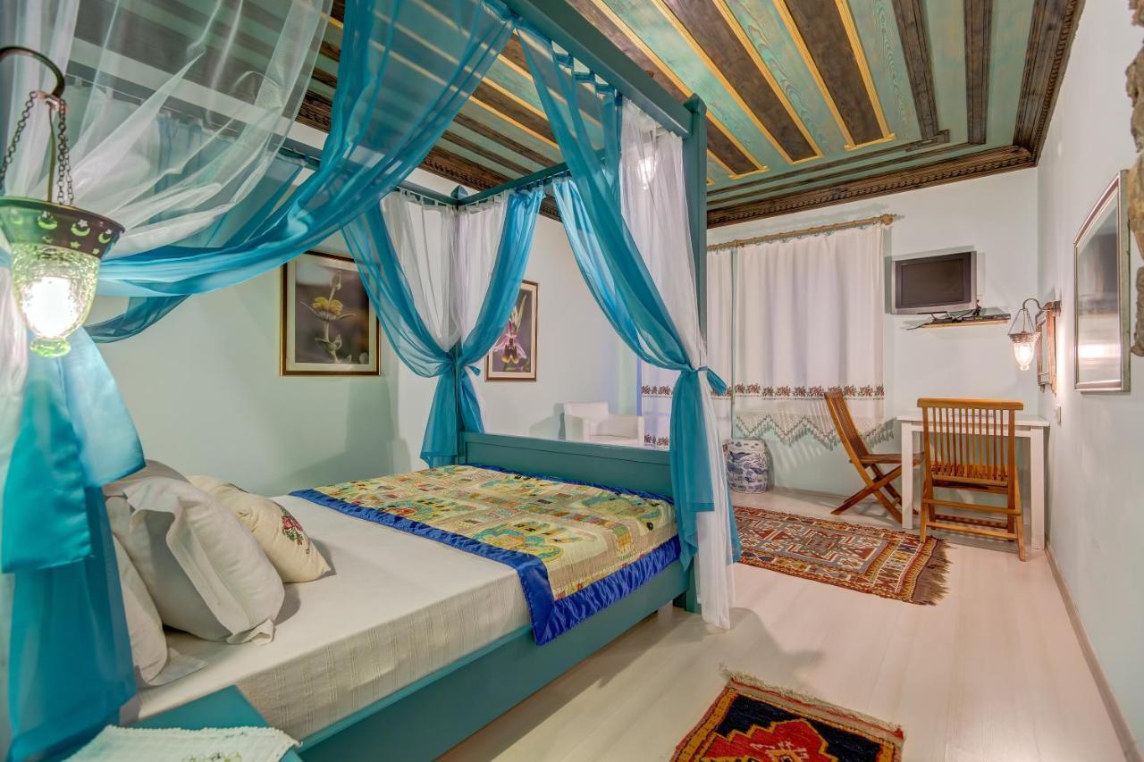 Datca Villa Asina Ngoại thất bức ảnh