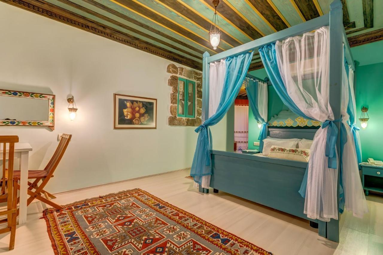 Datca Villa Asina Ngoại thất bức ảnh