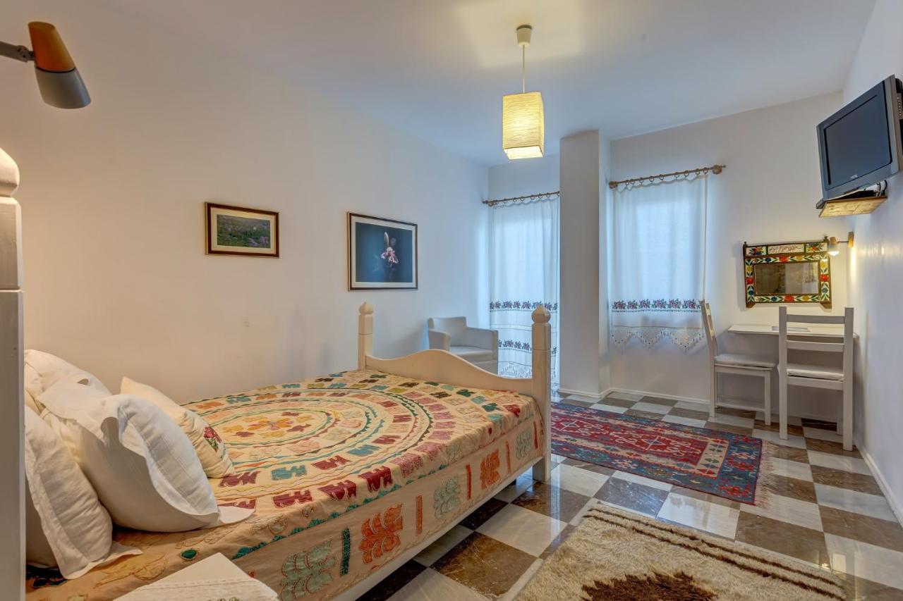 Datca Villa Asina Ngoại thất bức ảnh