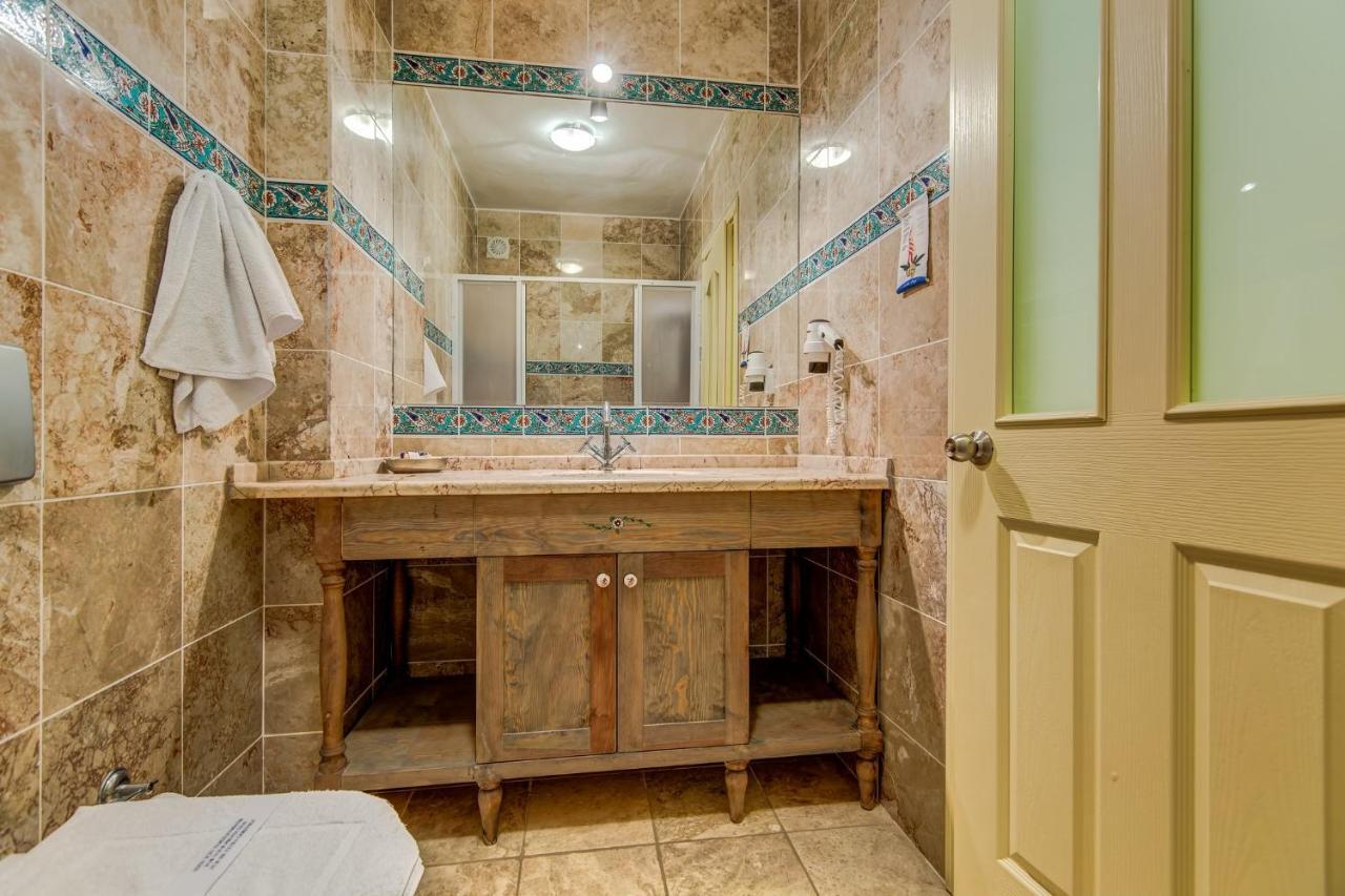 Datca Villa Asina Ngoại thất bức ảnh