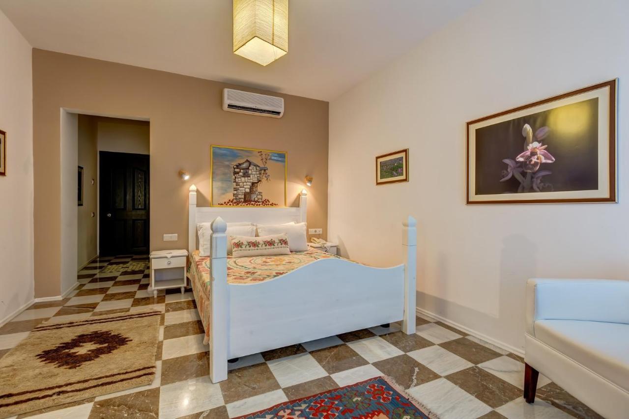 Datca Villa Asina Ngoại thất bức ảnh