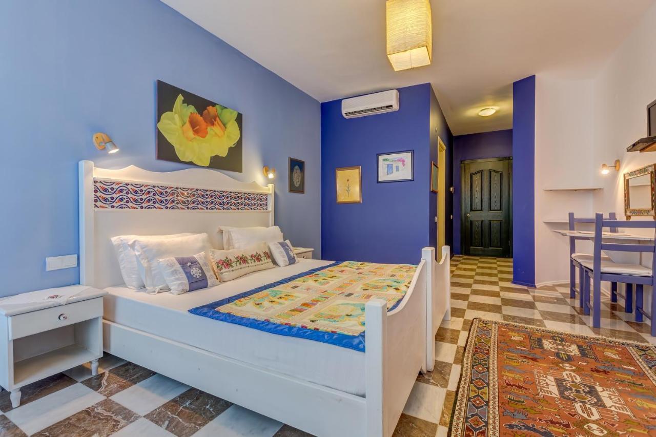Datca Villa Asina Ngoại thất bức ảnh
