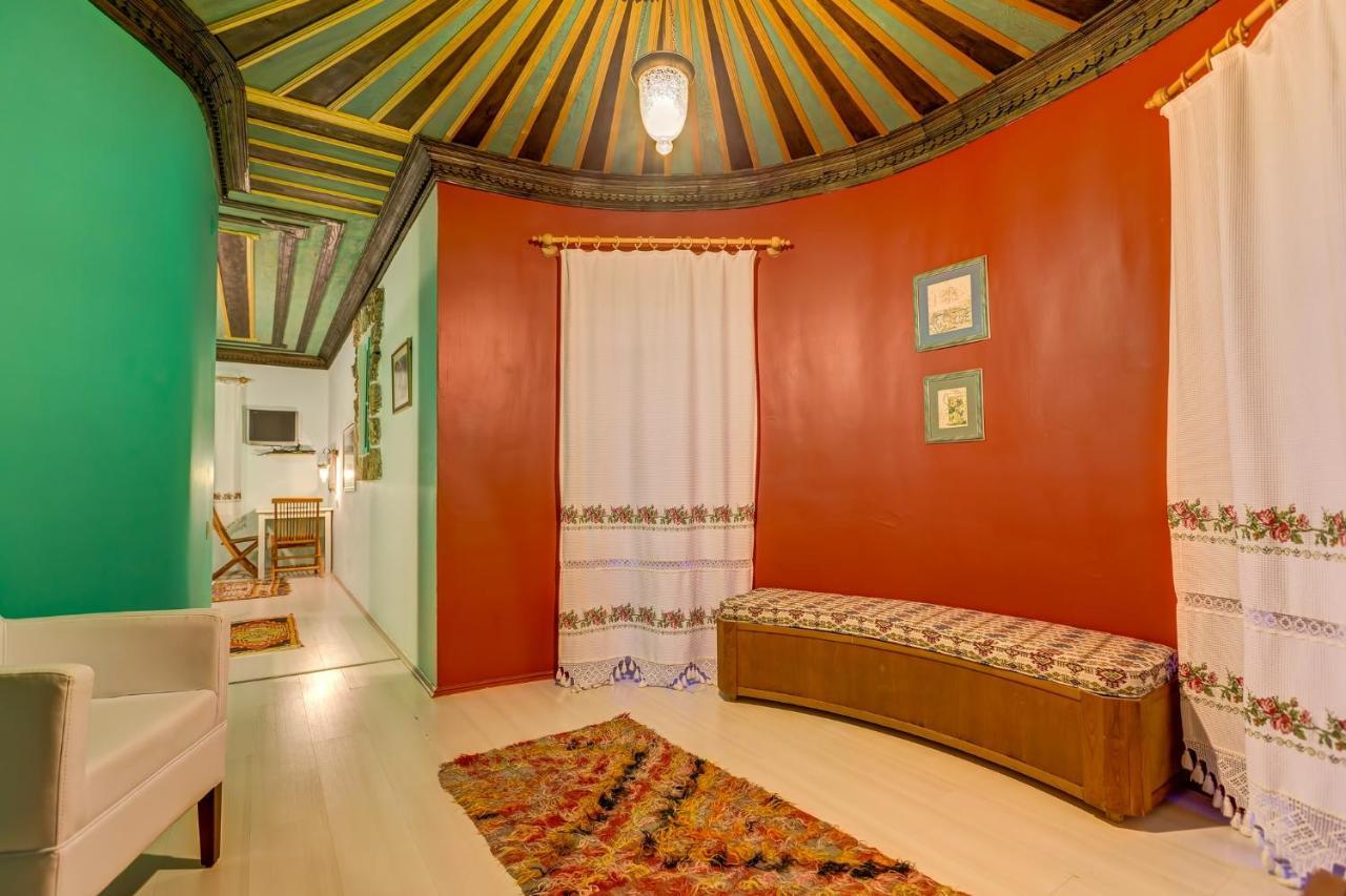 Datca Villa Asina Ngoại thất bức ảnh