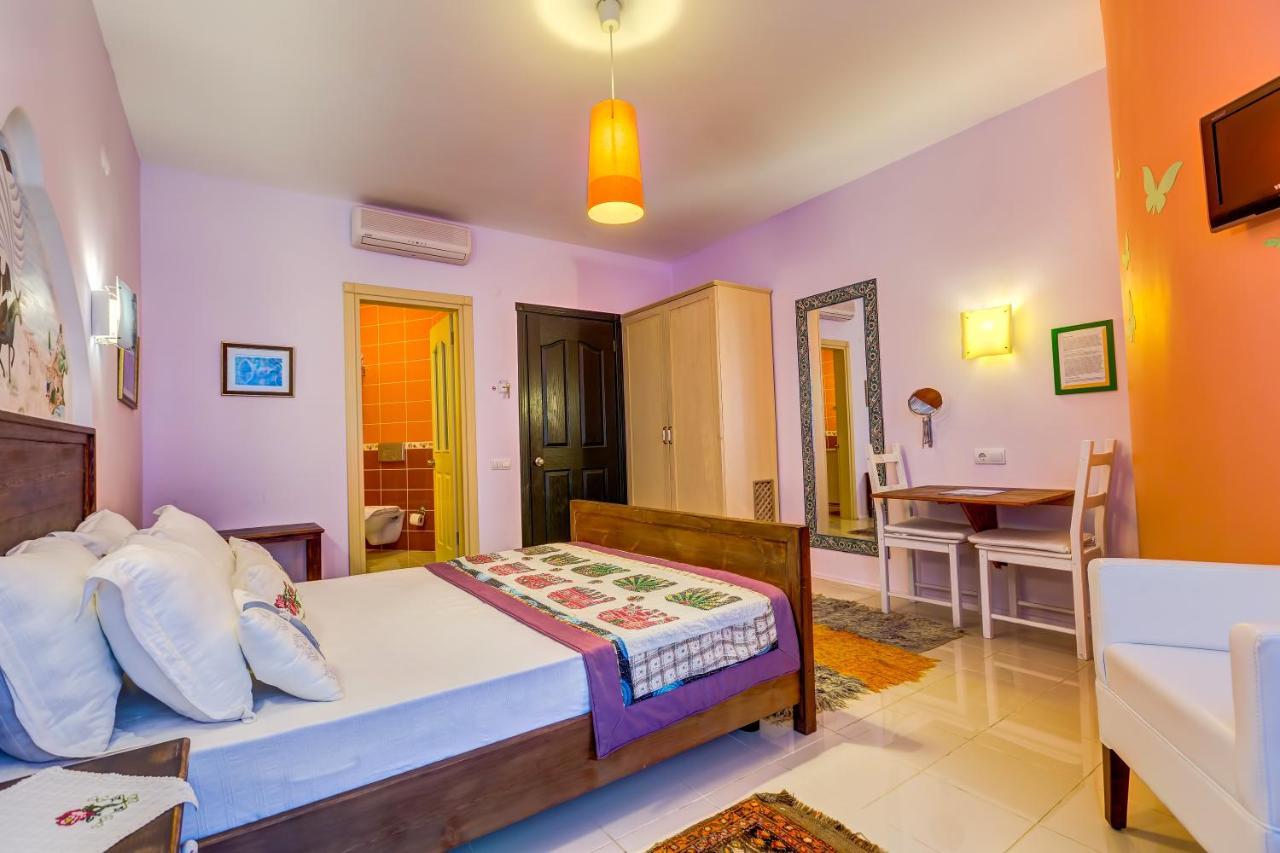 Datca Villa Asina Ngoại thất bức ảnh