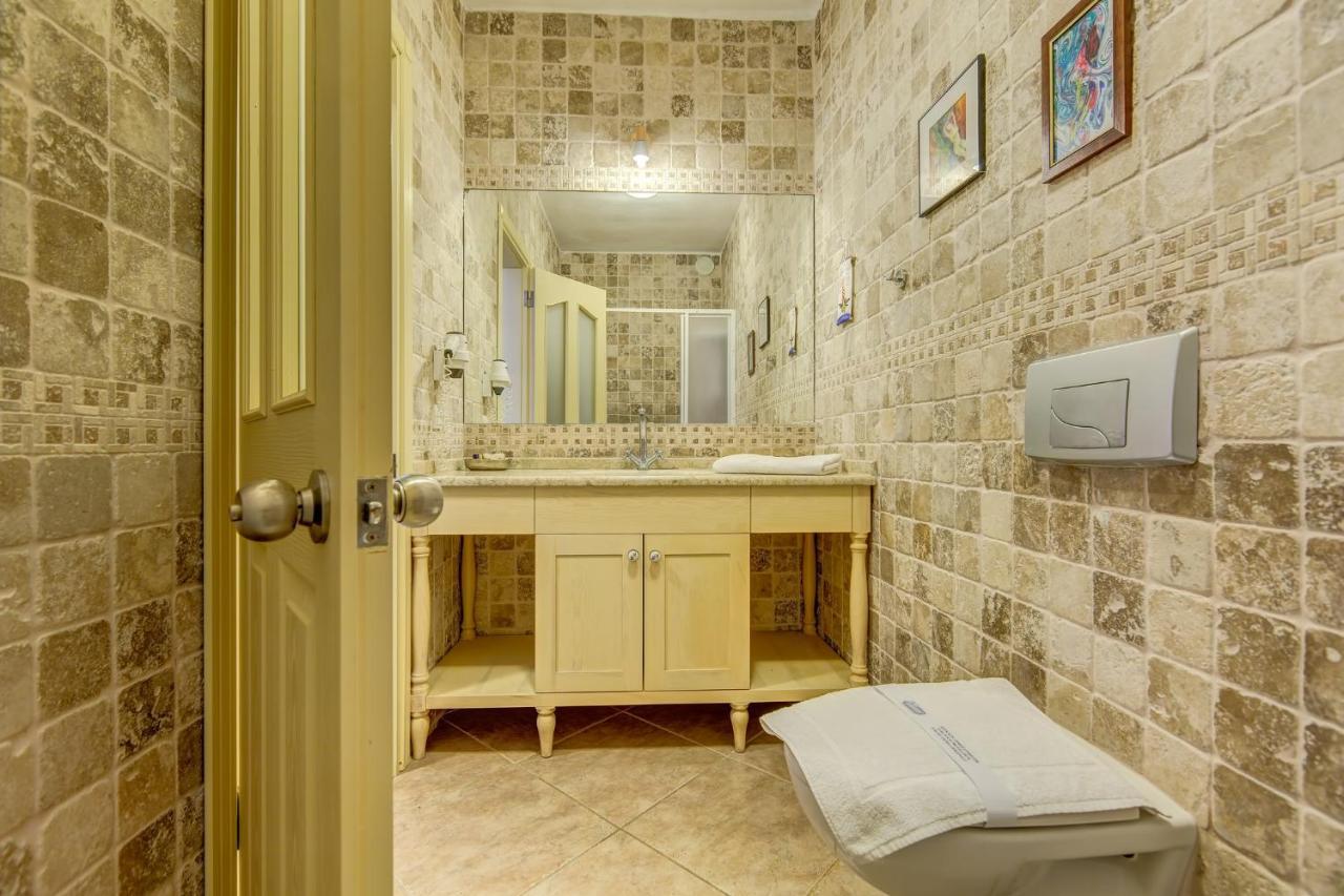 Datca Villa Asina Ngoại thất bức ảnh