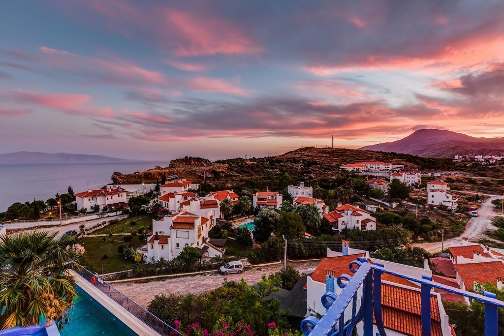 Datca Villa Asina Ngoại thất bức ảnh
