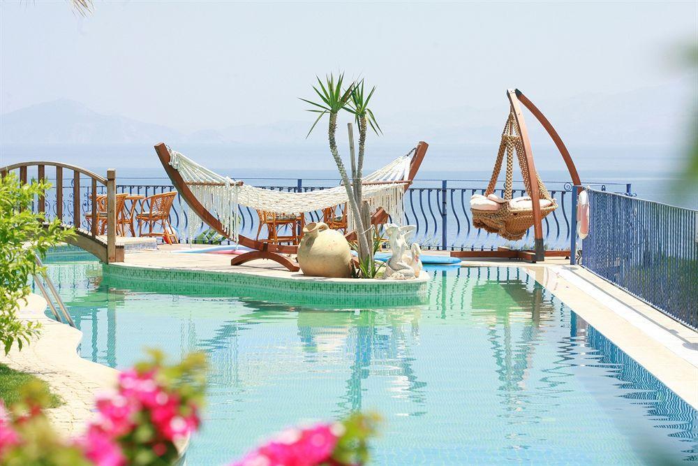 Datca Villa Asina Ngoại thất bức ảnh