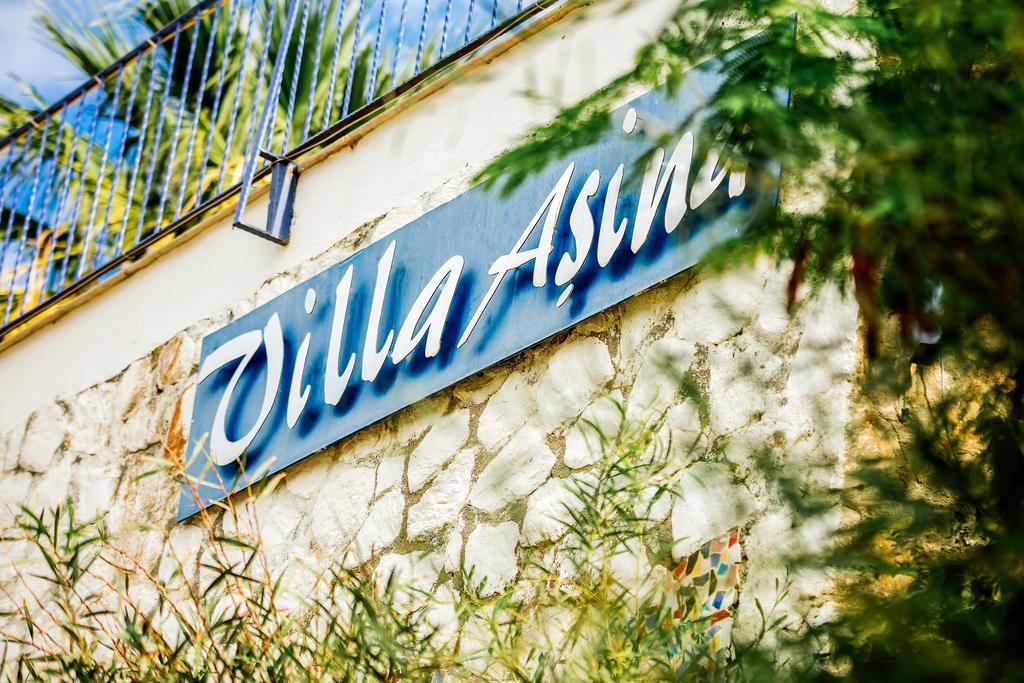 Datca Villa Asina Ngoại thất bức ảnh