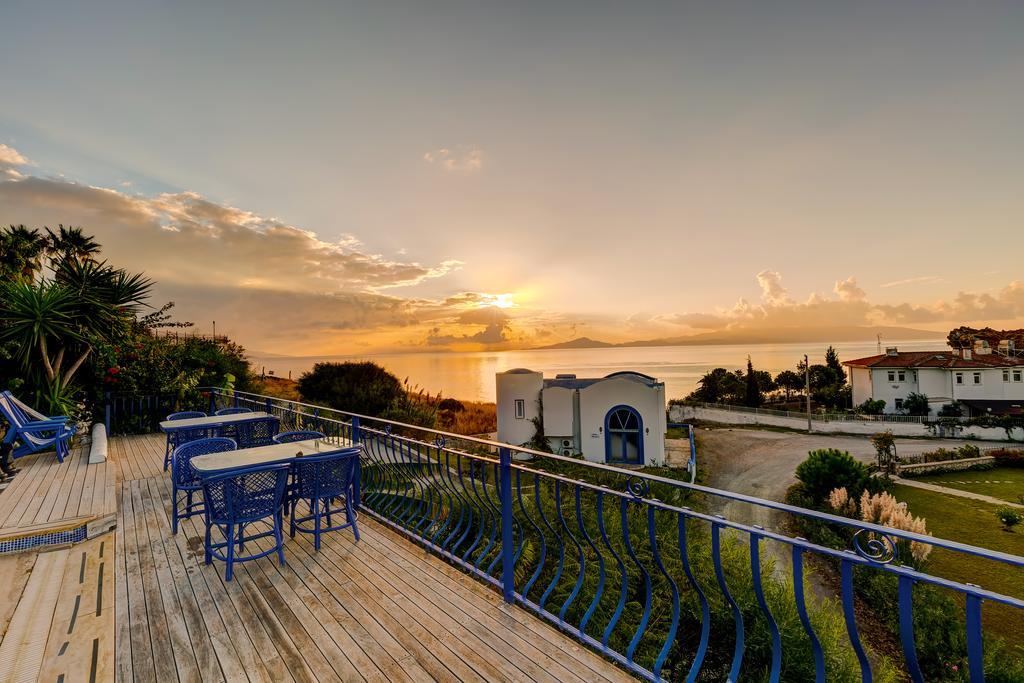 Datca Villa Asina Ngoại thất bức ảnh