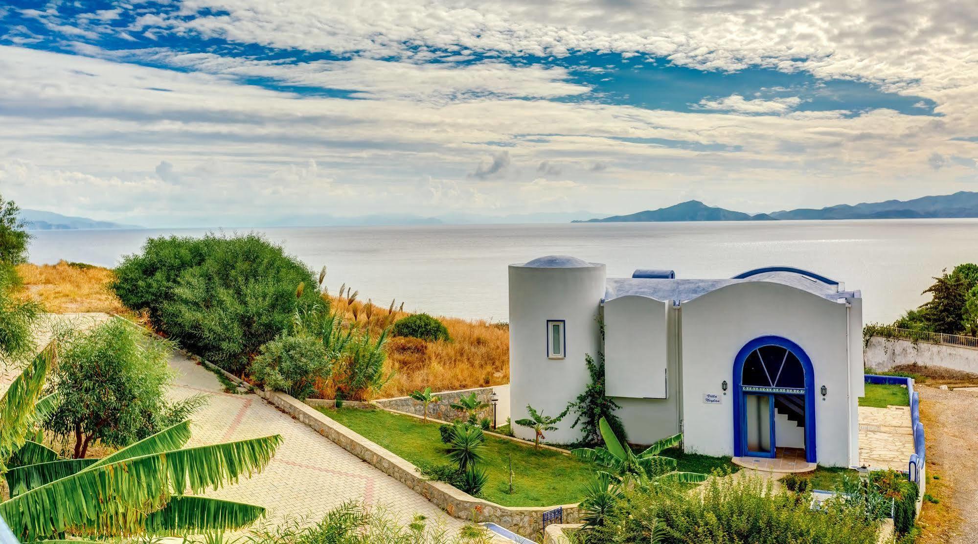 Datca Villa Asina Ngoại thất bức ảnh