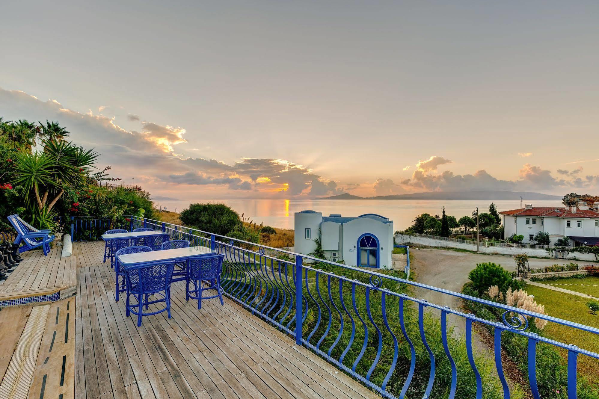 Datca Villa Asina Ngoại thất bức ảnh