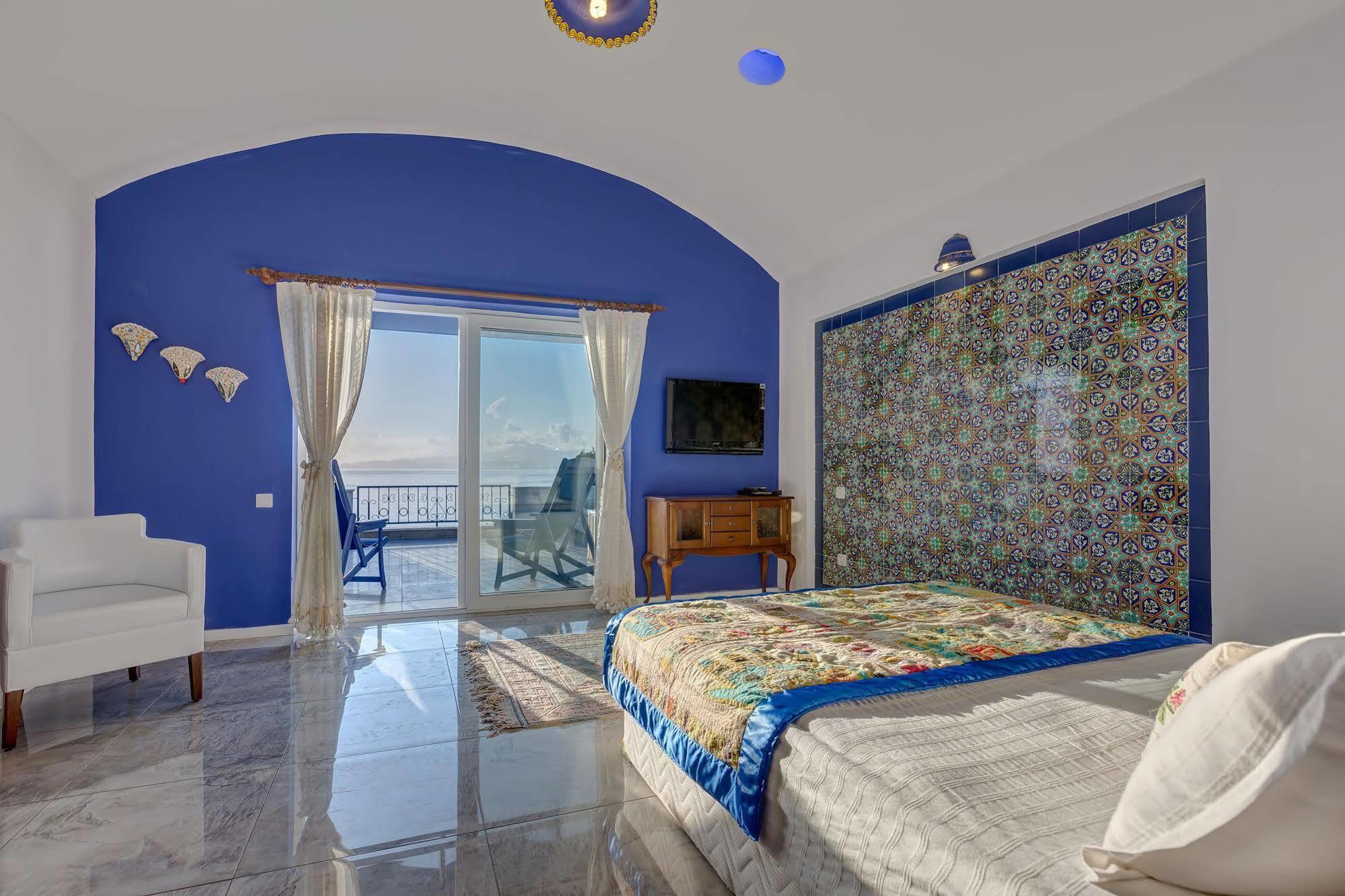 Datca Villa Asina Ngoại thất bức ảnh