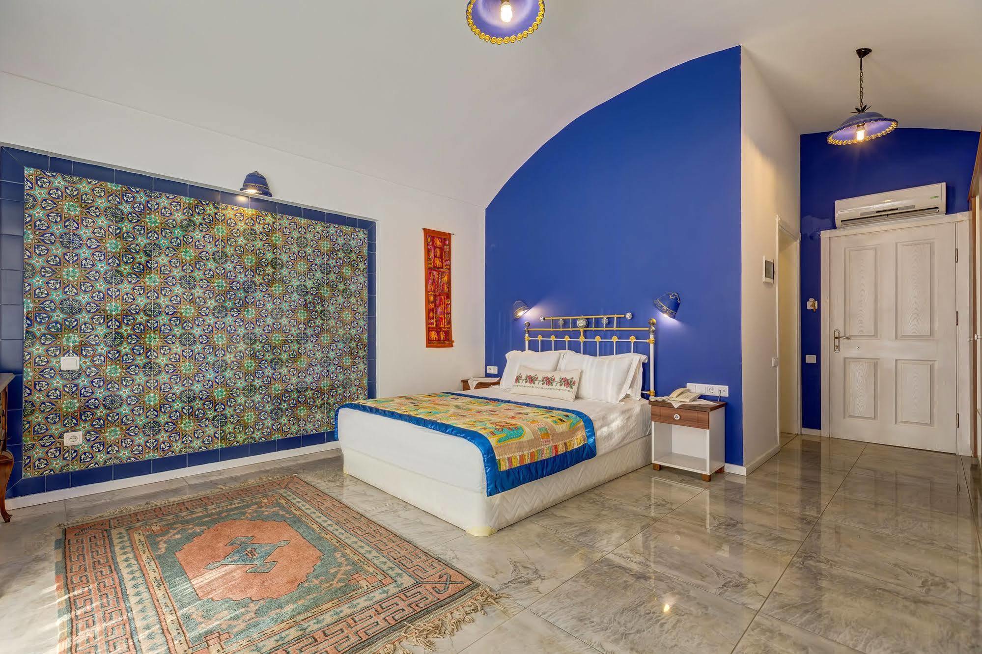 Datca Villa Asina Ngoại thất bức ảnh