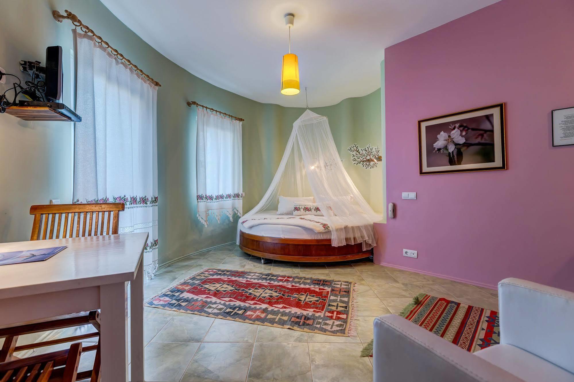Datca Villa Asina Ngoại thất bức ảnh