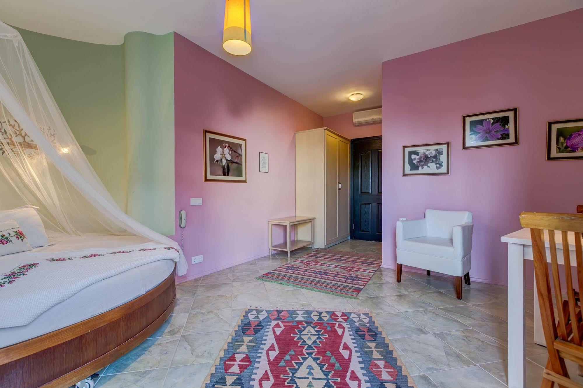 Datca Villa Asina Ngoại thất bức ảnh
