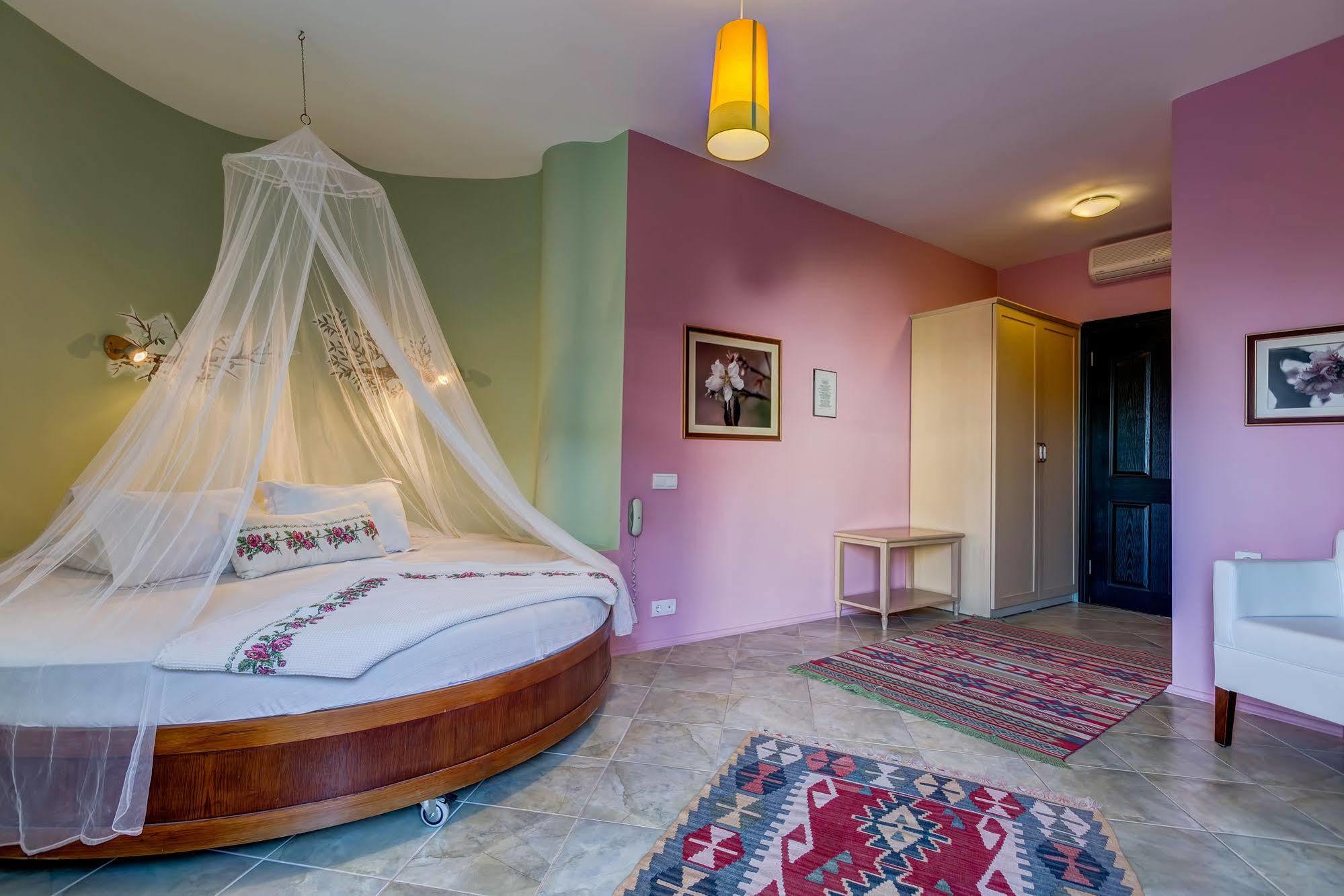 Datca Villa Asina Ngoại thất bức ảnh