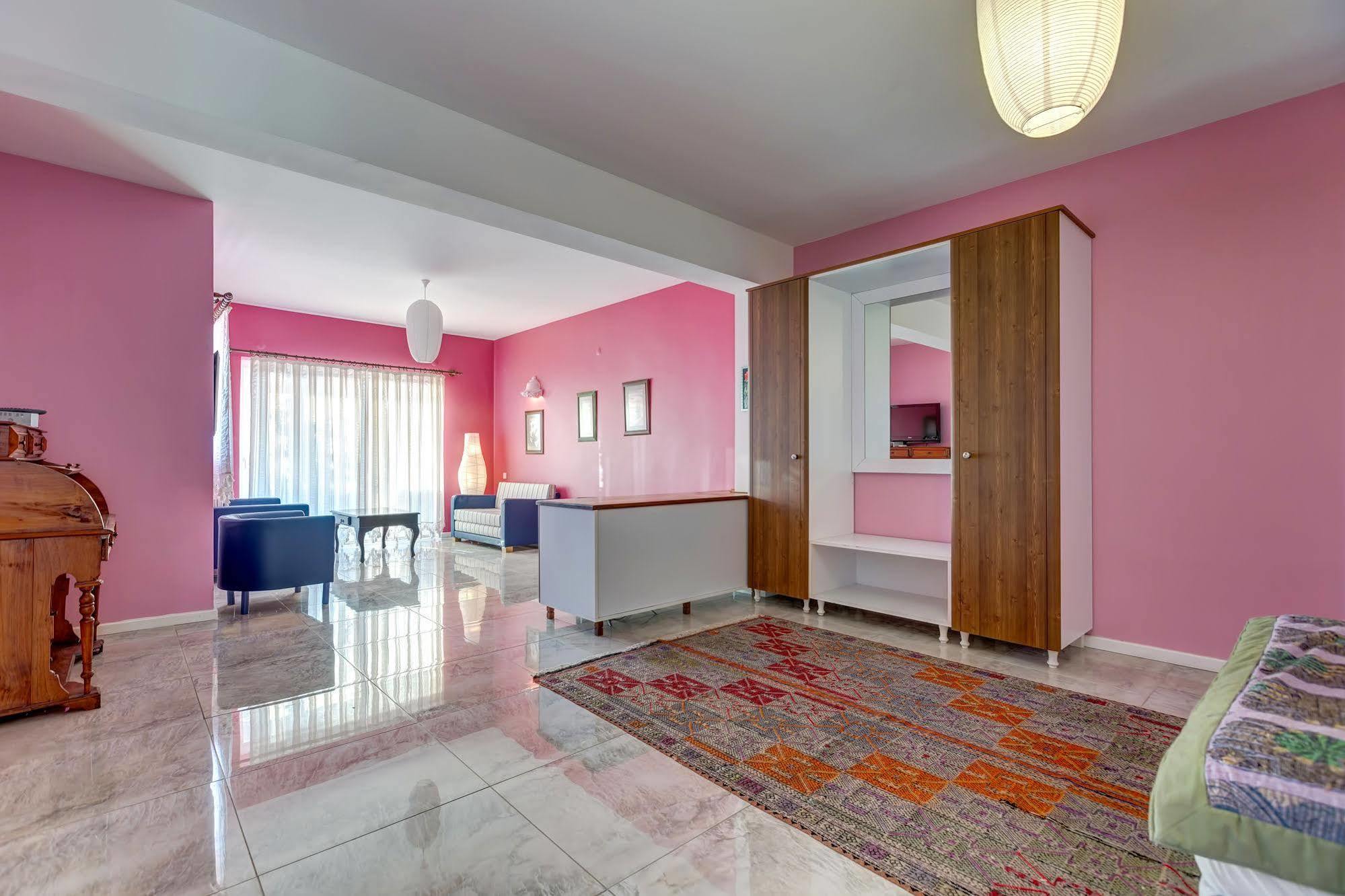 Datca Villa Asina Ngoại thất bức ảnh