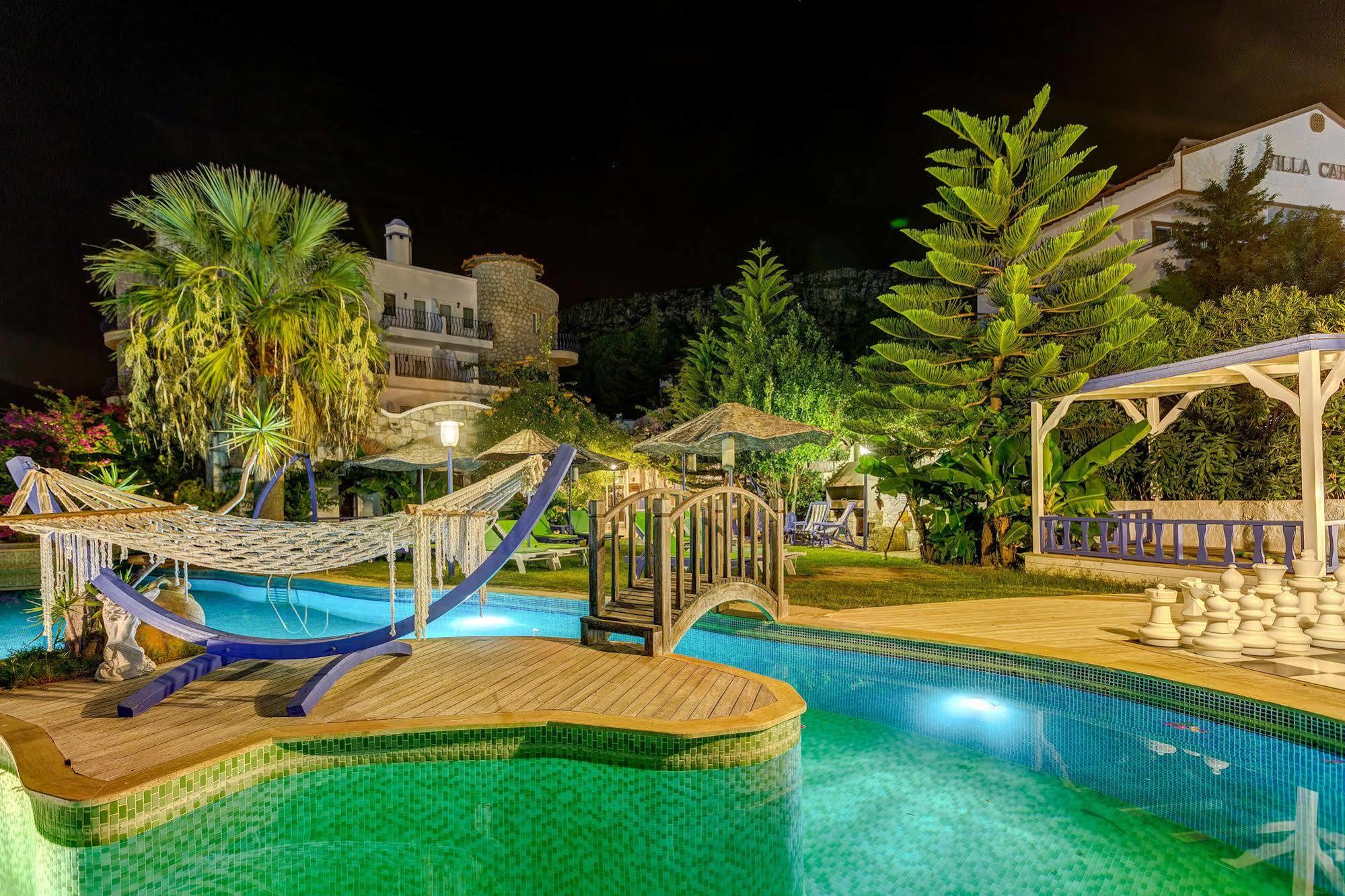 Datca Villa Asina Ngoại thất bức ảnh