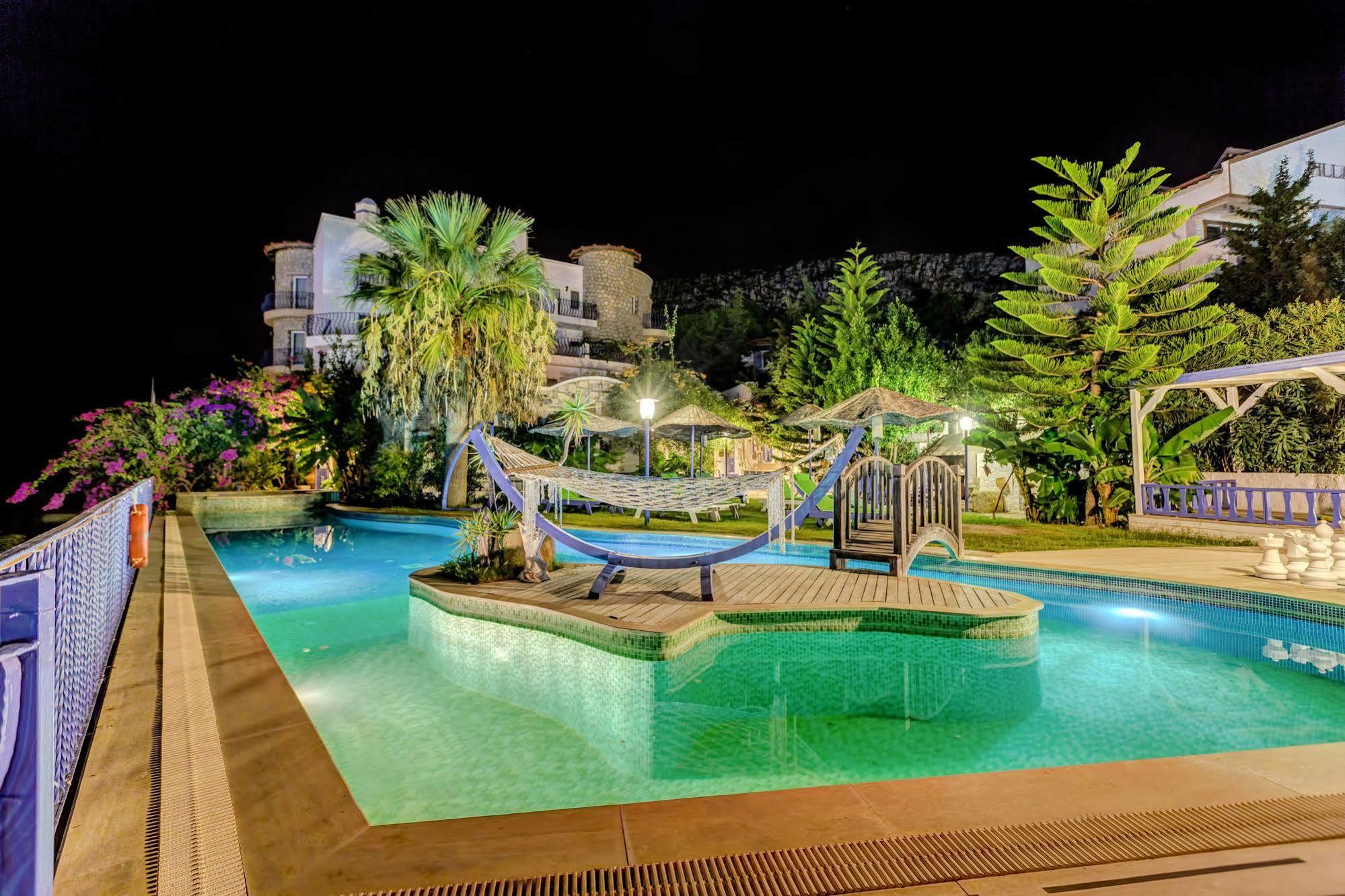 Datca Villa Asina Ngoại thất bức ảnh