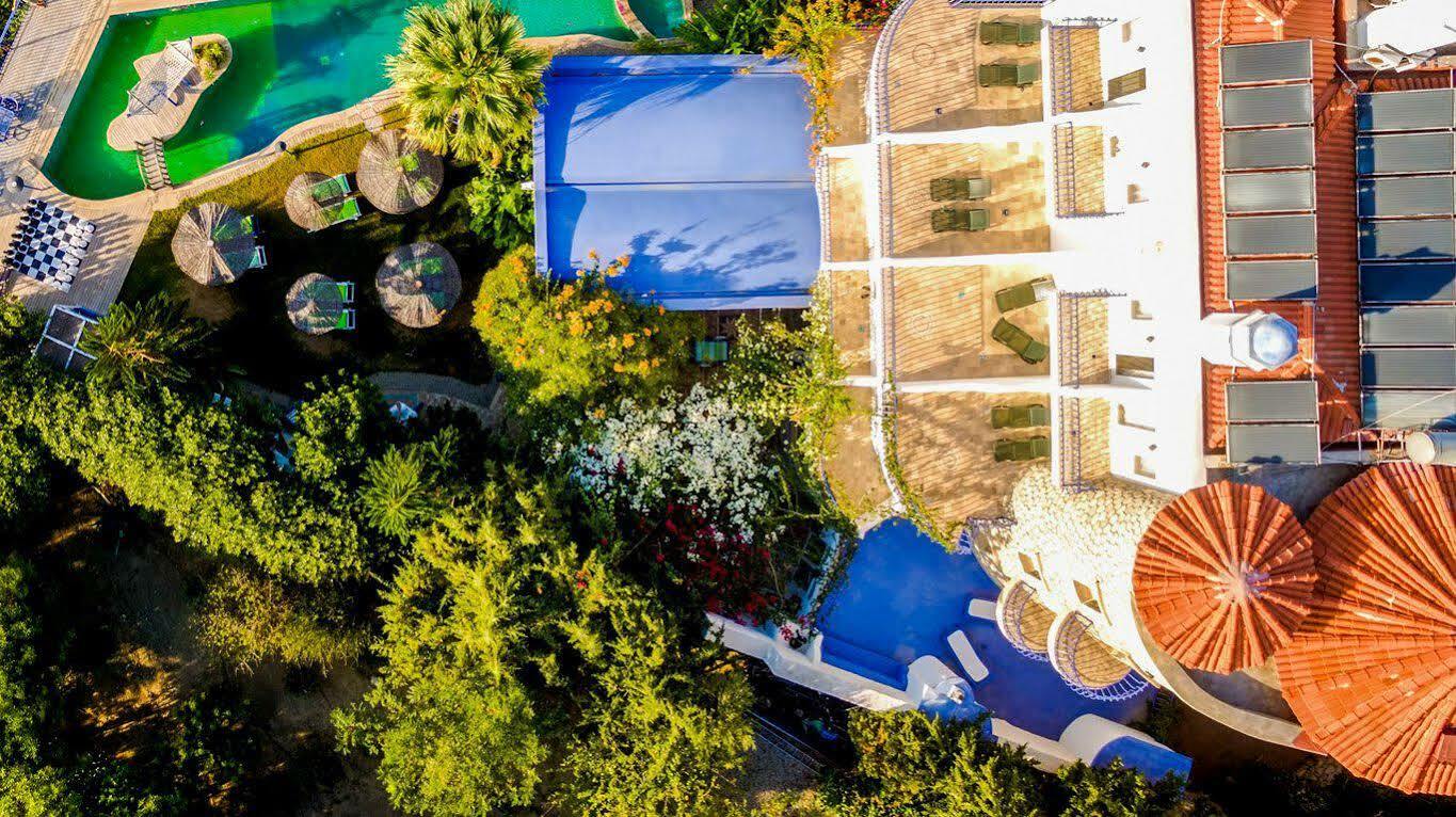 Datca Villa Asina Ngoại thất bức ảnh
