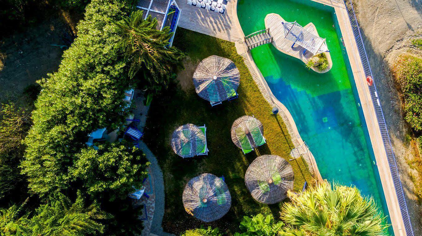 Datca Villa Asina Ngoại thất bức ảnh