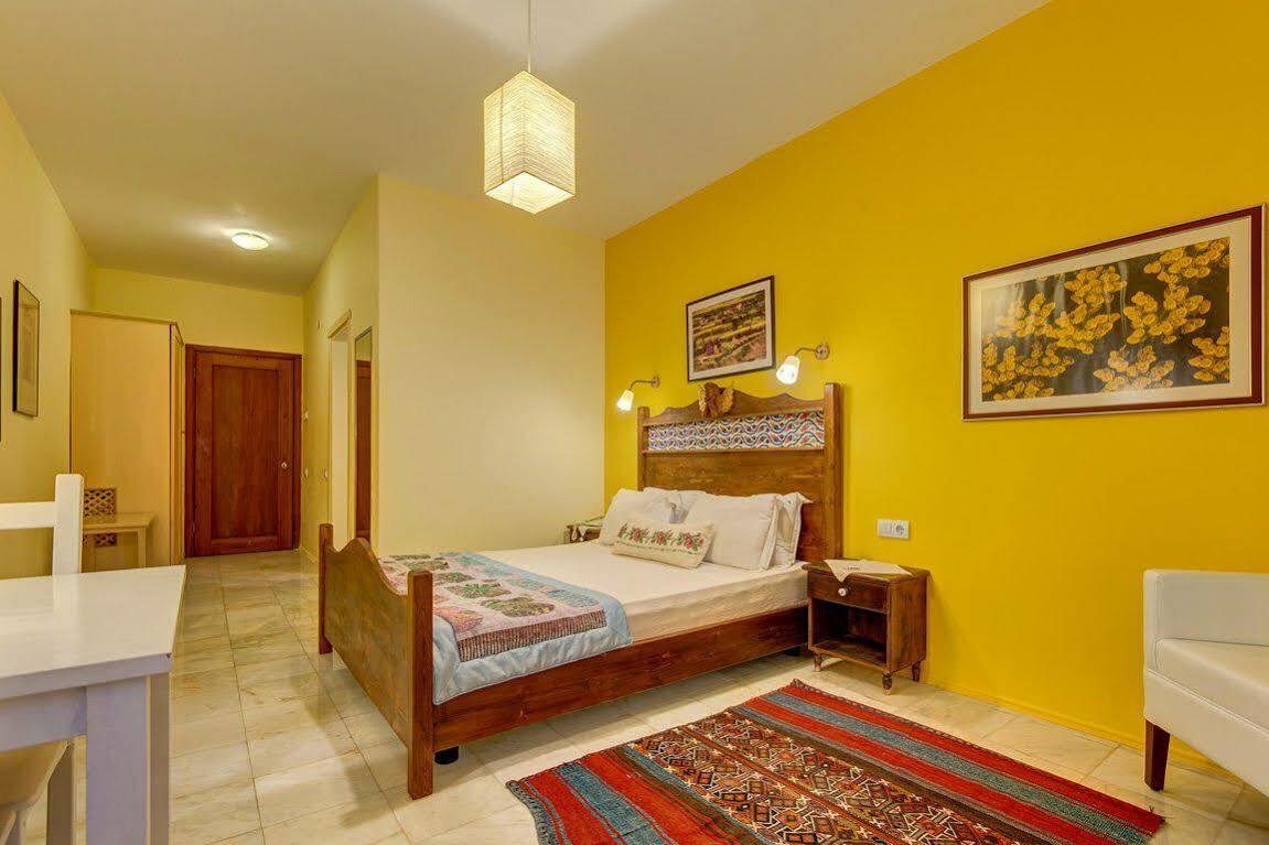 Datca Villa Asina Ngoại thất bức ảnh