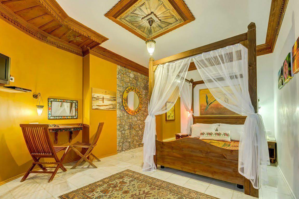 Datca Villa Asina Ngoại thất bức ảnh