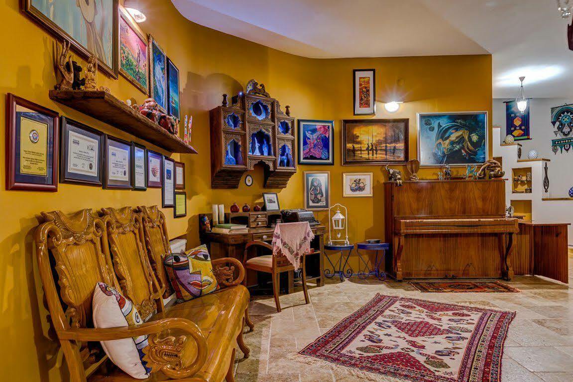 Datca Villa Asina Ngoại thất bức ảnh