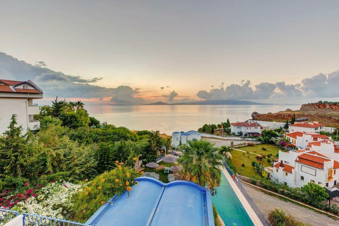 Datca Villa Asina Ngoại thất bức ảnh