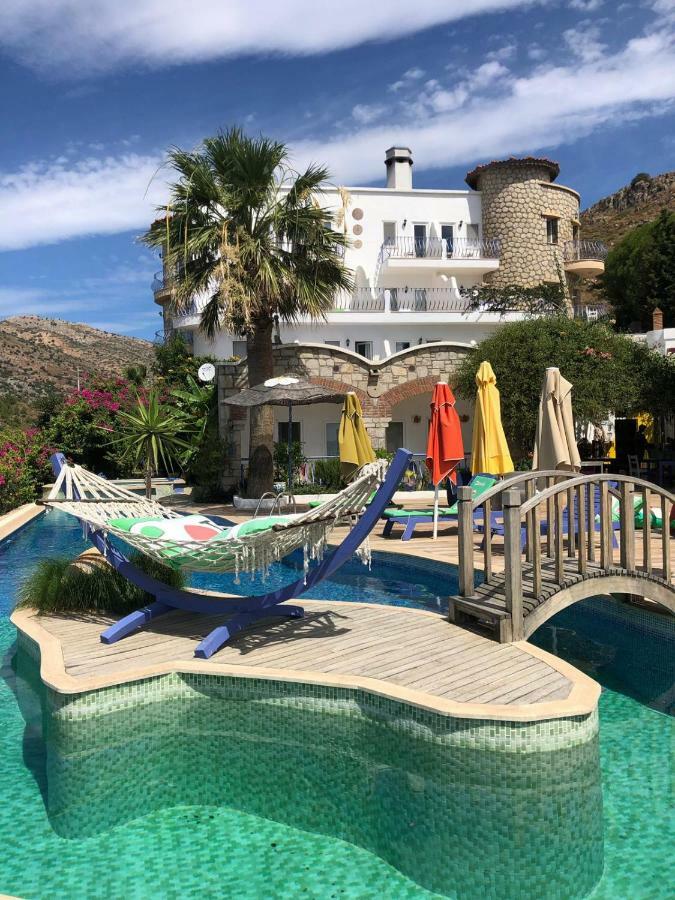 Datca Villa Asina Ngoại thất bức ảnh