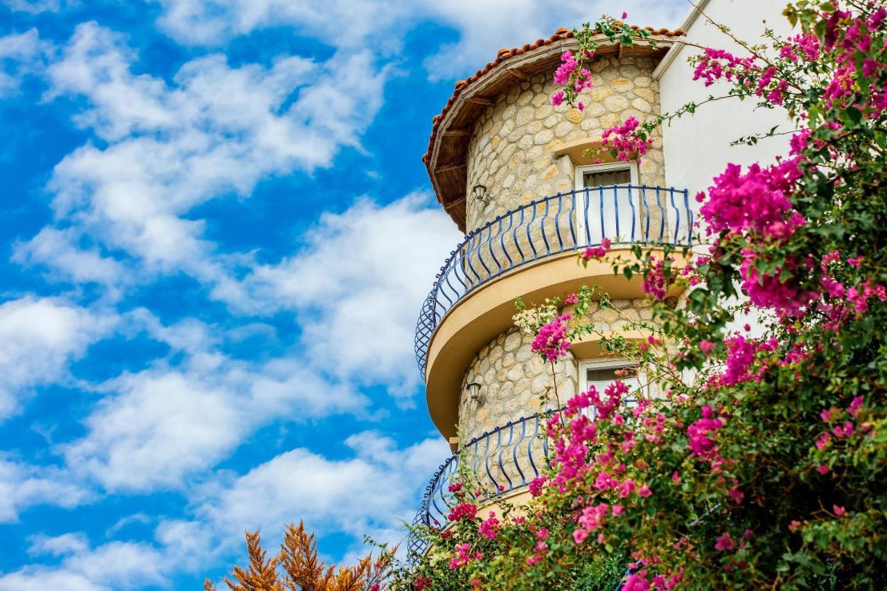 Datca Villa Asina Ngoại thất bức ảnh